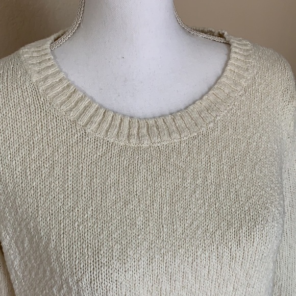 Old navy knit sweater - Picture 2 of 7